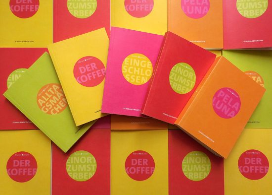 Schubladenedition by Marion Oelmann